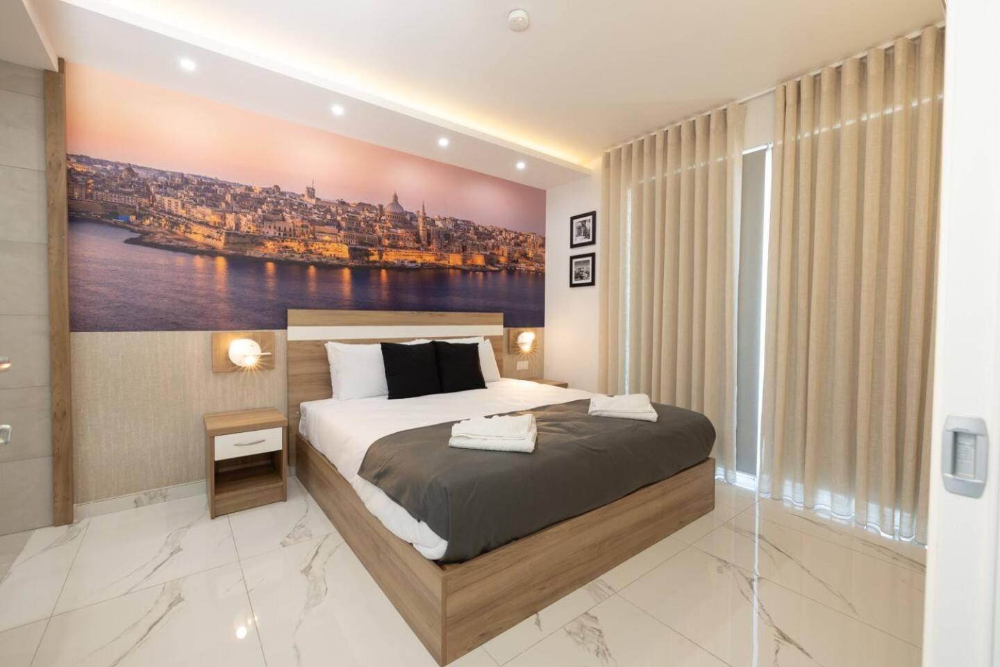 Ivory Seafront With Views!- Fl 13 By Homely Apartment *